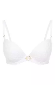 Бюстгальтер с чашкой пуш-ап Aubade