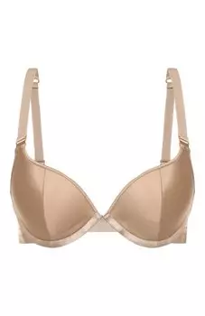 Бюстгальтер с чашкой пуш-ап Bordelle