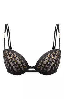 Бюстгальтер с чашкой пуш-ап Chantelle X