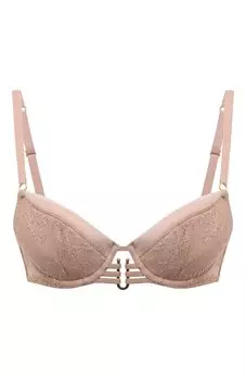 Бюстгальтер с чашкой пуш-ап Chantelle X