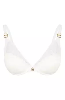 Бюстгальтер с чашкой пуш-ап Chantelle