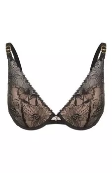 Бюстгальтер с чашкой пуш-ап Chantelle