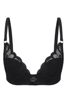 Бюстгальтер с чашкой пуш-ап Chantelle