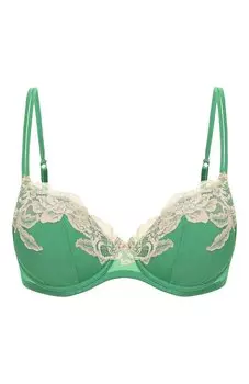 Бюстгальтер с чашкой пуш-ап Gianantonio Paladini