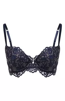 Бюстгальтер с чашкой пуш-ап I.D. Sarrieri