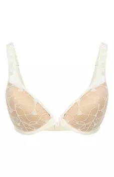 Бюстгальтер с чашкой пуш-ап I.D. Sarrieri