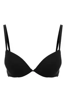 Бюстгальтер с чашкой пуш-ап La Perla