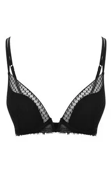 Бюстгальтер с чашкой пуш-ап La Perla