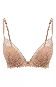 Бюстгальтер с чашкой пуш-ап La Perla