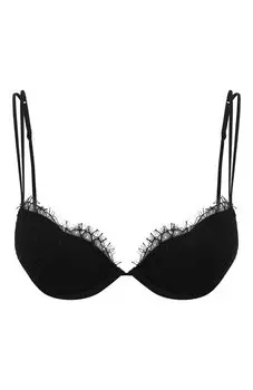 Бюстгальтер с чашкой пуш-ап La Perla