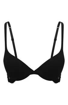 Бюстгальтер с чашкой пуш-ап La Perla