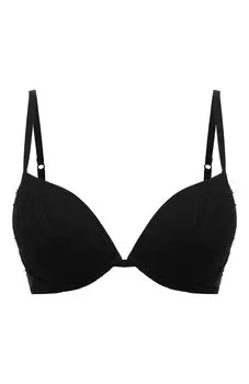 Бюстгальтер с чашкой пуш-ап La Perla