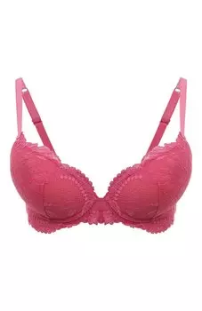 Бюстгальтер с чашкой пуш-ап La Perla