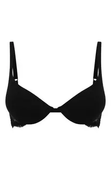 Бюстгальтер с чашкой пуш-ап La Perla