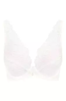 Бюстгальтер с чашкой пуш-ап Lise Charmel