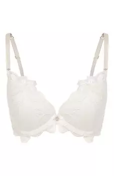 Бюстгальтер с чашкой пуш-ап Lise Charmel