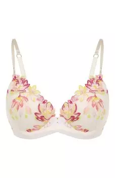 Бюстгальтер с чашкой пуш-ап Lise Charmel