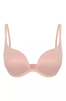 Бюстгальтер с чашкой пуш-ап Wolford