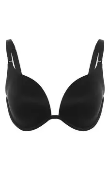 Бюстгальтер с чашкой пуш-ап Wolford