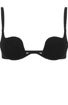 Бюстгальтер с фигурным вырезом Ritratti Milano