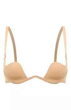 Бюстгальтер с фигурным вырезом Ritratti Milano