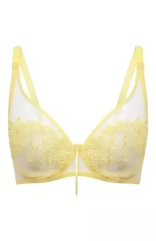 Бюстгальтер с мягкой чашкой Ambra