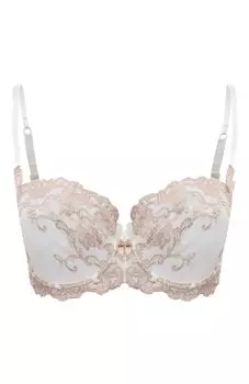 Бюстгальтер с мягкой чашкой Ambra