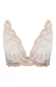 Бюстгальтер с мягкой чашкой Ambra