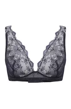 Бюстгальтер с мягкой чашкой Ambra