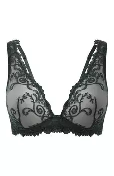 Бюстгальтер с мягкой чашкой Ambra