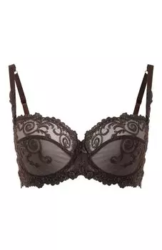 Бюстгальтер с мягкой чашкой Ambra
