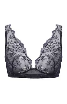 Бюстгальтер с мягкой чашкой Ambra