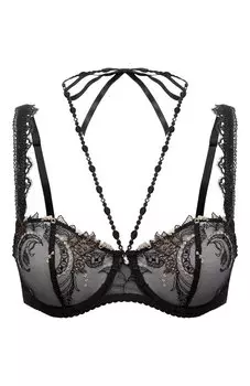 Бюстгальтер с мягкой чашкой Aubade