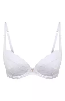 Бюстгальтер с мягкой чашкой Aubade