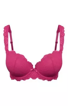 Бюстгальтер с мягкой чашкой Aubade