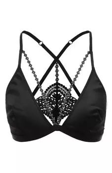 Бюстгальтер с мягкой чашкой Aubade