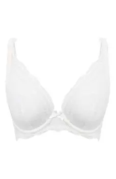 Бюстгальтер с мягкой чашкой Aubade