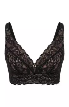 Бюстгальтер с мягкой чашкой Aubade