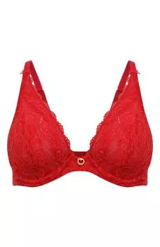 Бюстгальтер с мягкой чашкой Aubade