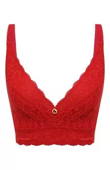 Бюстгальтер с мягкой чашкой Aubade