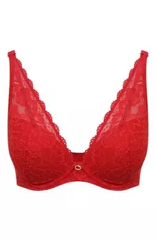 Бюстгальтер с мягкой чашкой Aubade