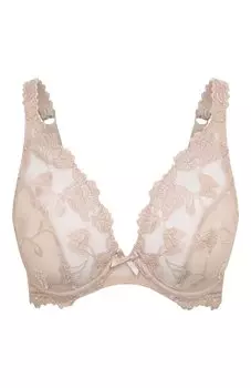 Бюстгальтер с мягкой чашкой Aubade
