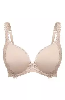 Бюстгальтер с мягкой чашкой Aubade