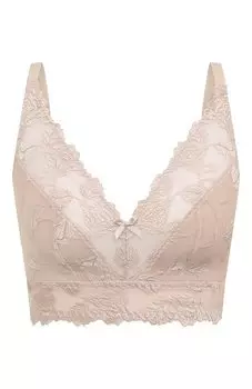 Бюстгальтер с мягкой чашкой Aubade