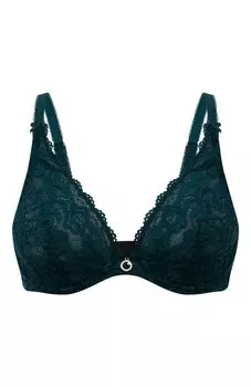 Бюстгальтер с мягкой чашкой Aubade