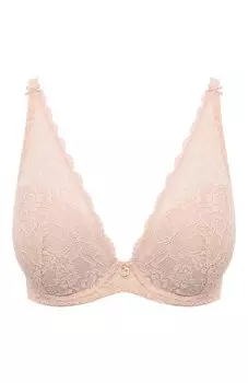 Бюстгальтер с мягкой чашкой Aubade