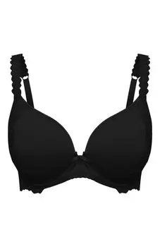 Бюстгальтер с мягкой чашкой Aubade
