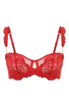 Бюстгальтер с мягкой чашкой Aubade