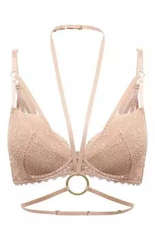 Бюстгальтер с мягкой чашкой Aubade