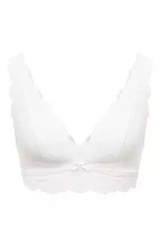 Бюстгальтер-бралетт Aubade